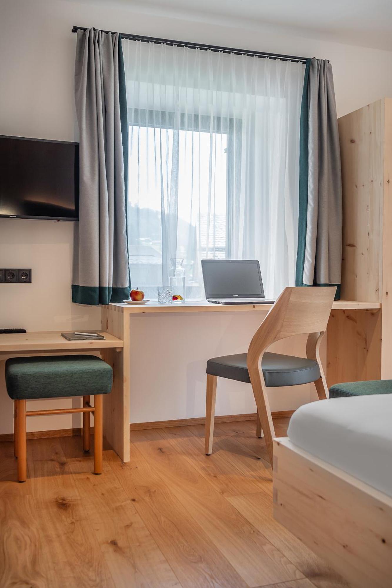 Residence Rudlerhof Sexten Eksteriør billede