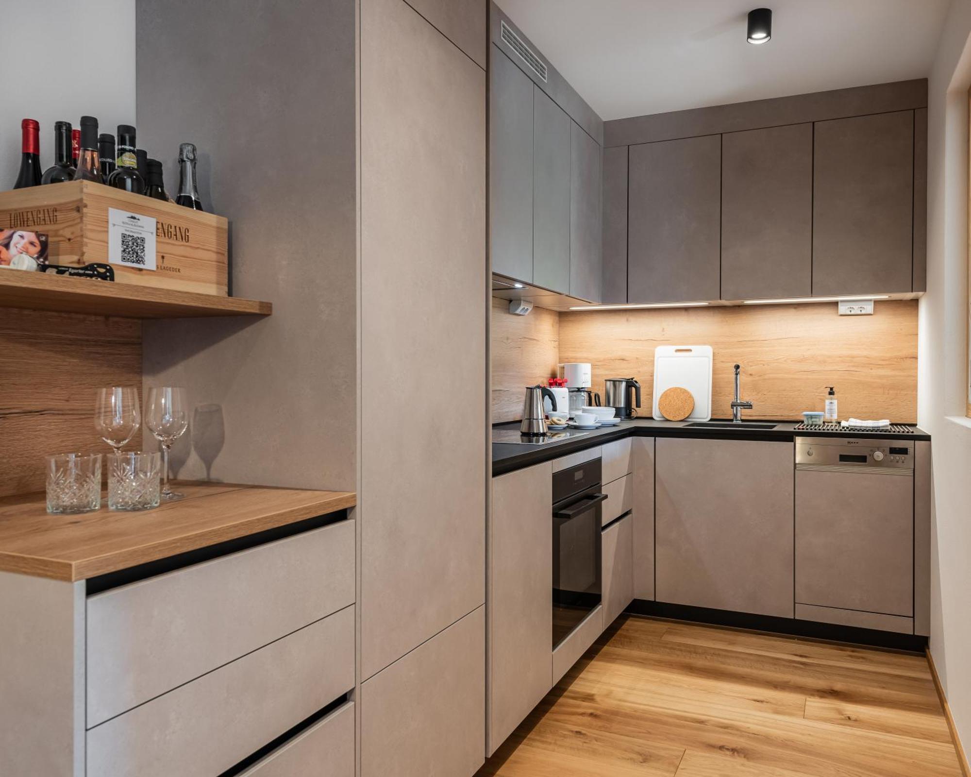 Residence Rudlerhof Sexten Eksteriør billede