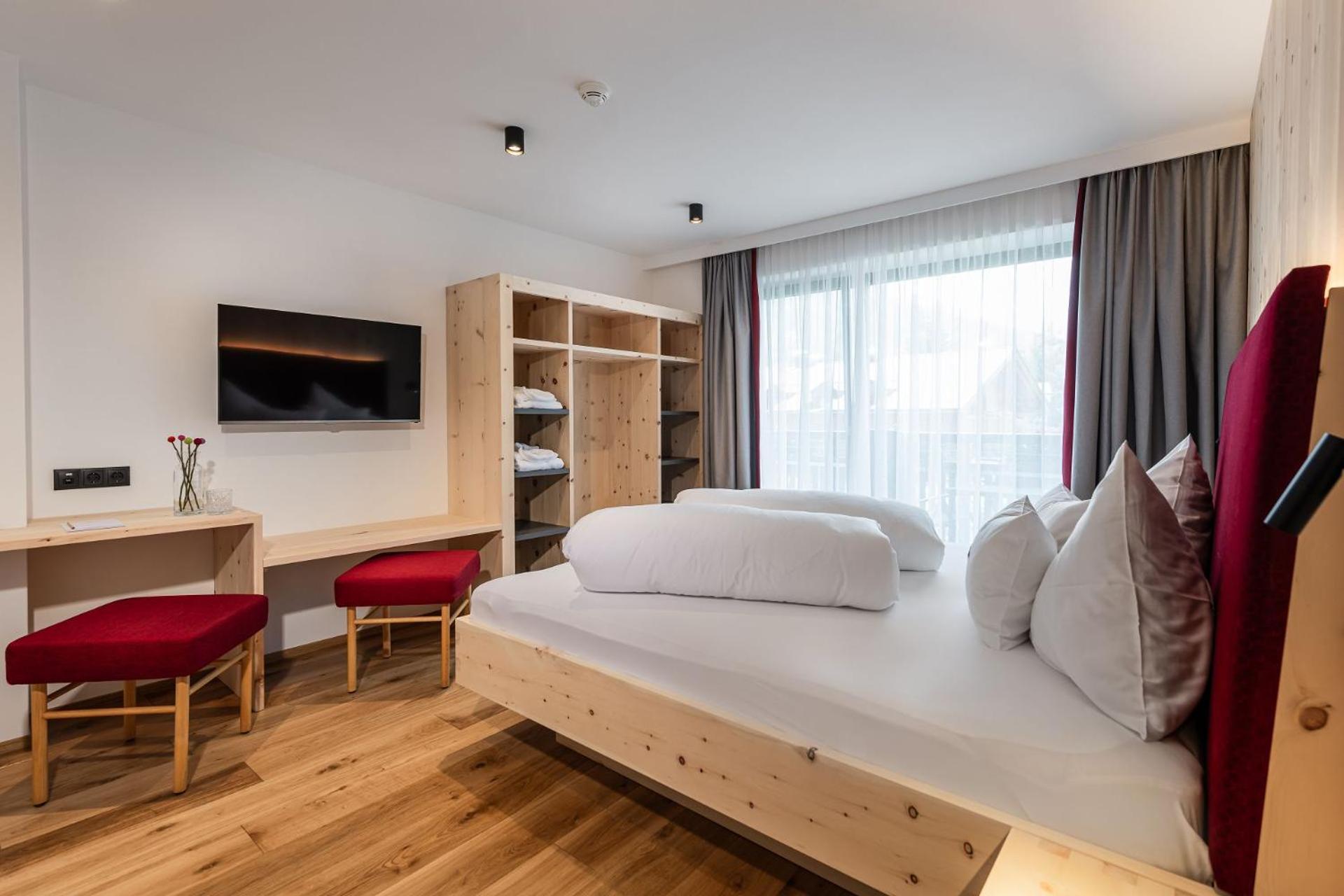 Residence Rudlerhof Sexten Eksteriør billede