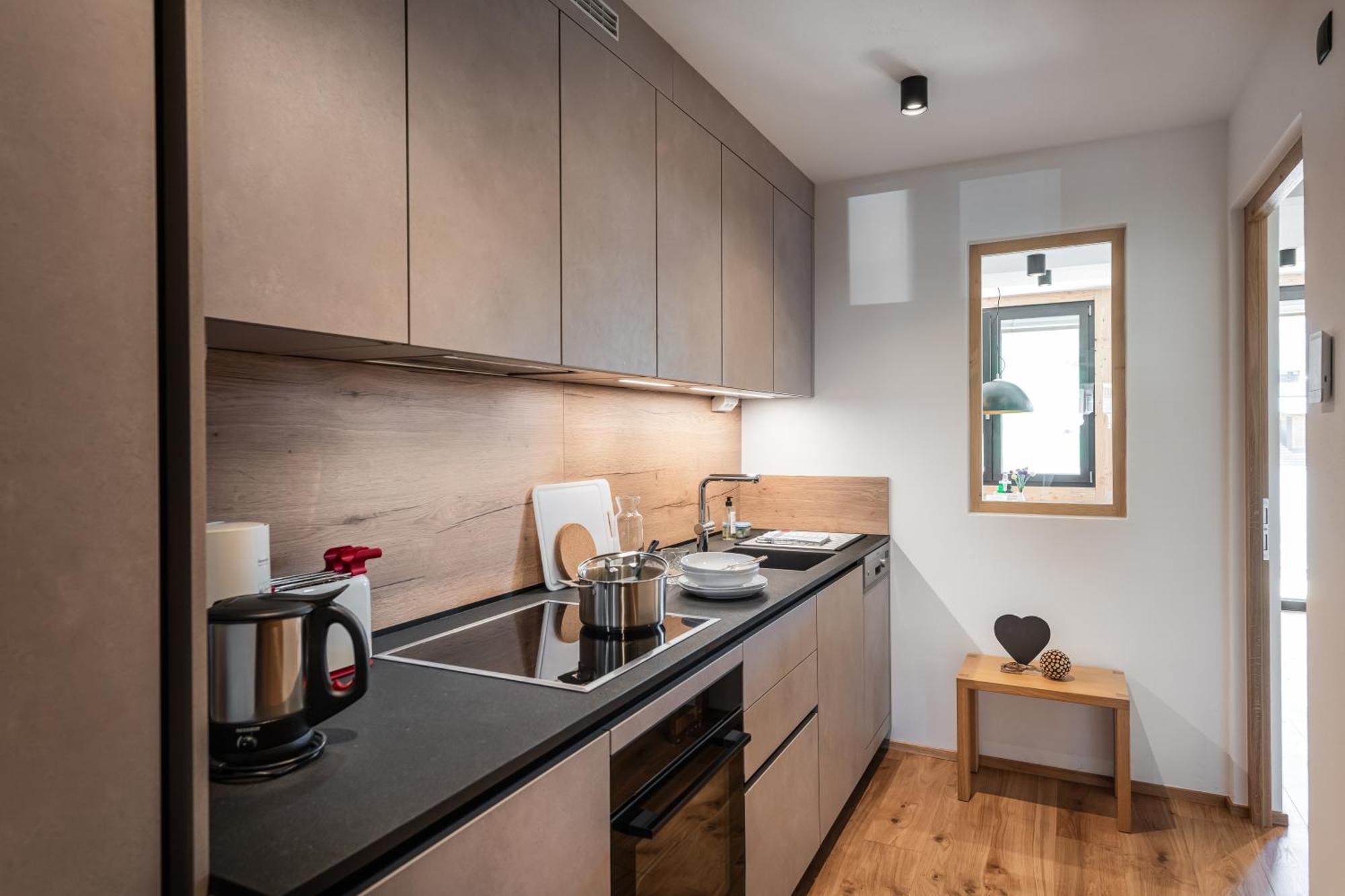 Residence Rudlerhof Sexten Eksteriør billede